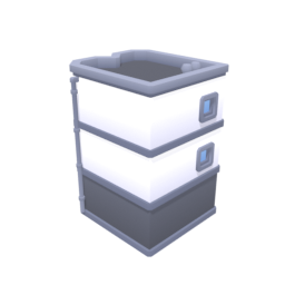 Building A